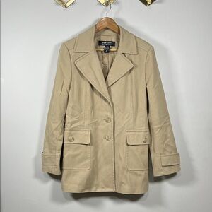 New York & Company Coat